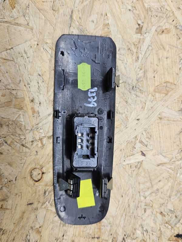 Citroen elektriakna lüliti 9816791877