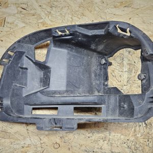 Citroen udutule kinnitus 9816750680