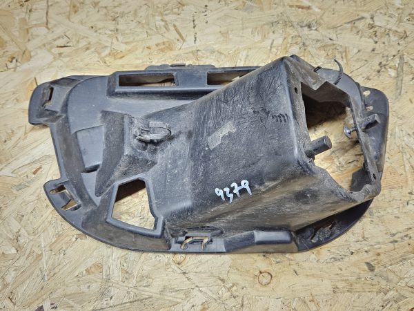 Citroen udutule kinnitus 9816750680