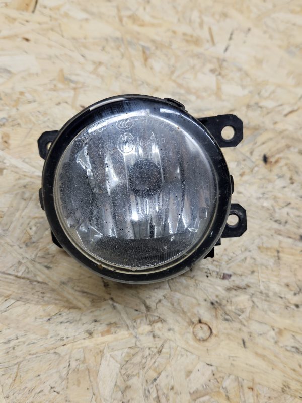 Citroen Berlingo udutuli 9670955280