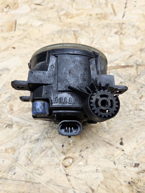 Citroen Berlingo udutuli 9670955280