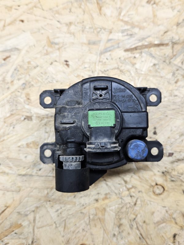 Citroen Berlingo udutuli 9670955280