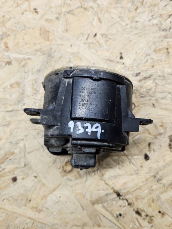 Citroen Berlingo udutuli 9670955280