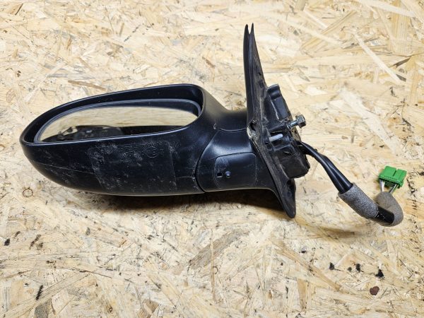 Volvo S60 küljepeegel, vasak