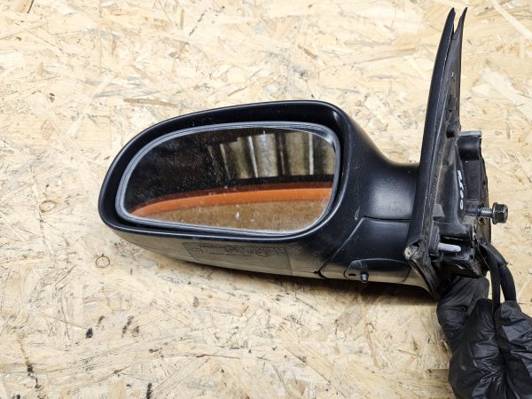 Volvo S60 küljepeegel, vasak