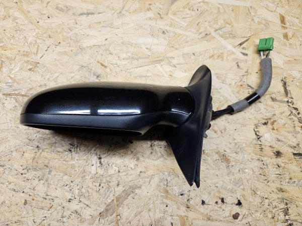 Volvo S60 küljepeegel, vasak