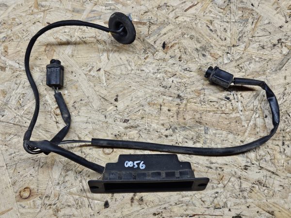 Volvo S60 tagaluugi lüliti 9187152