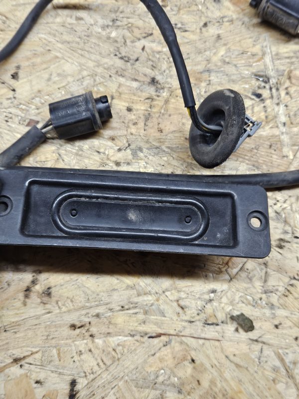 Volvo S60 tagaluugi lüliti 9187152