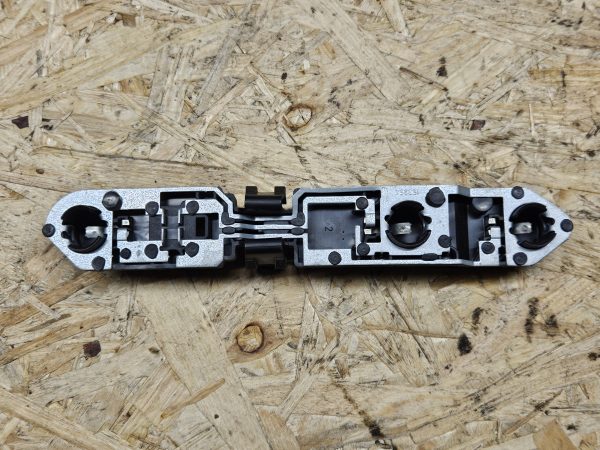 Volvo S60 tagatule sokkel 153852