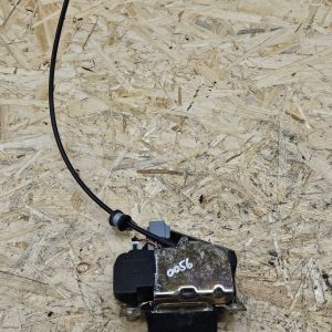 Volvo S60 tagaluugi lukk 9203514