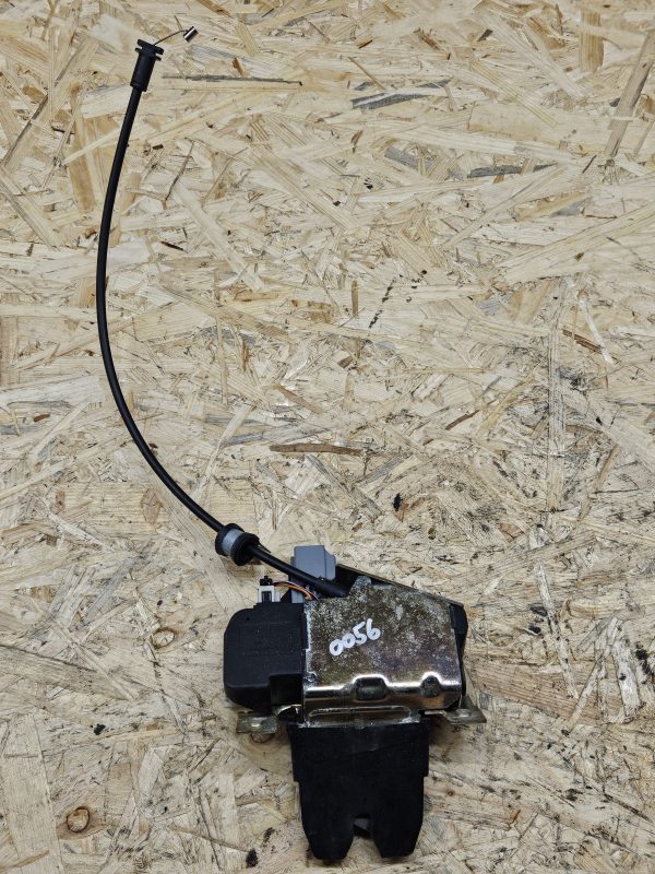 Volvo S60 tagaluugi lukk 9203514