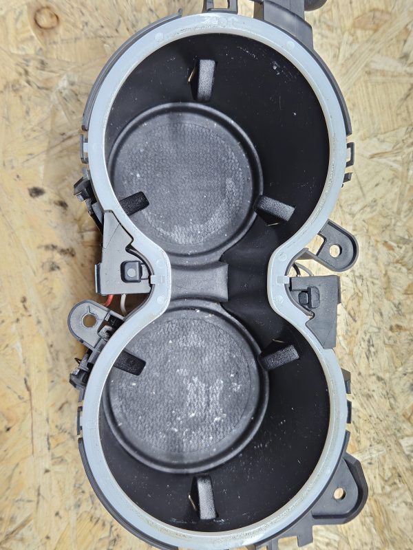 Jeep topsihoidja X90018100BL