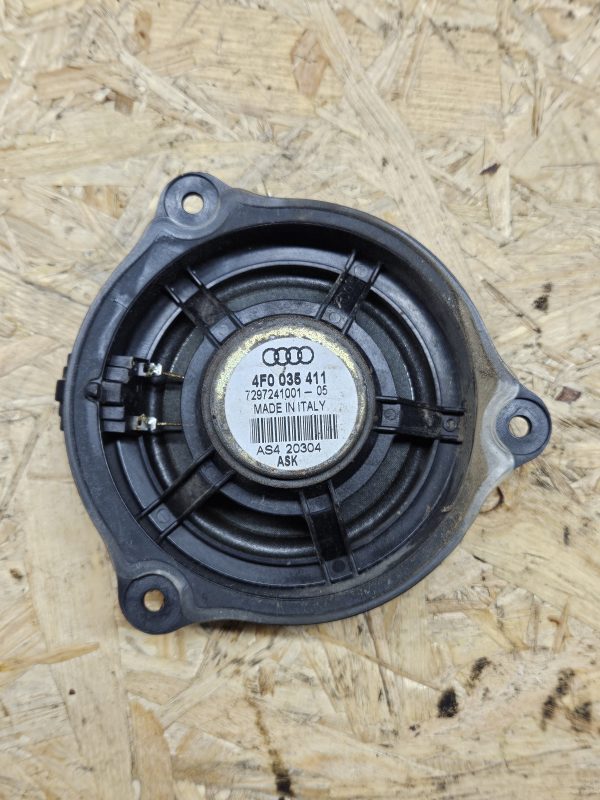 Audi kõlar 4F0035411