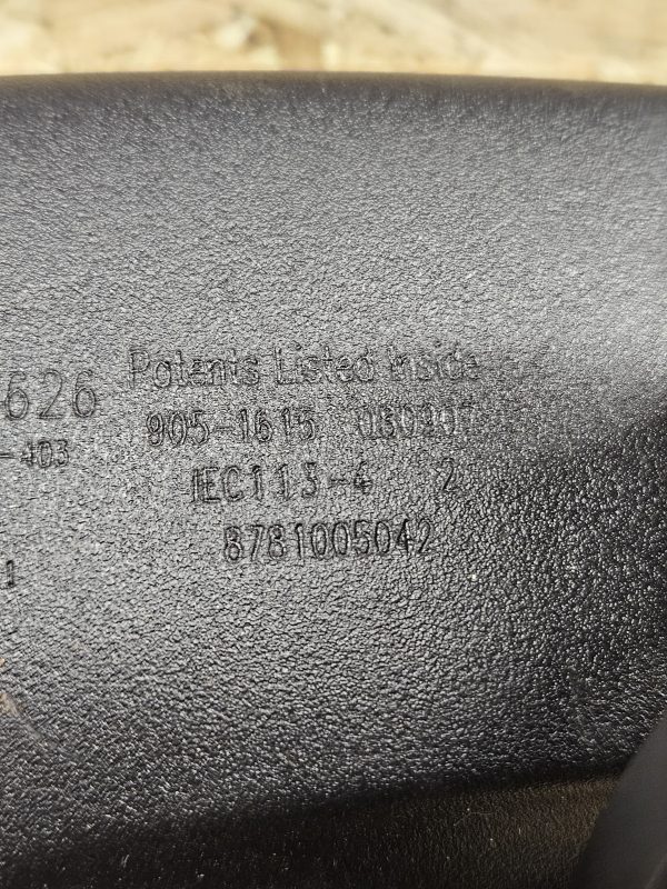 Toyota tahavaate peegel 8781005042