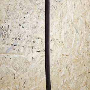 Volvo XC60 klaasiliist parem