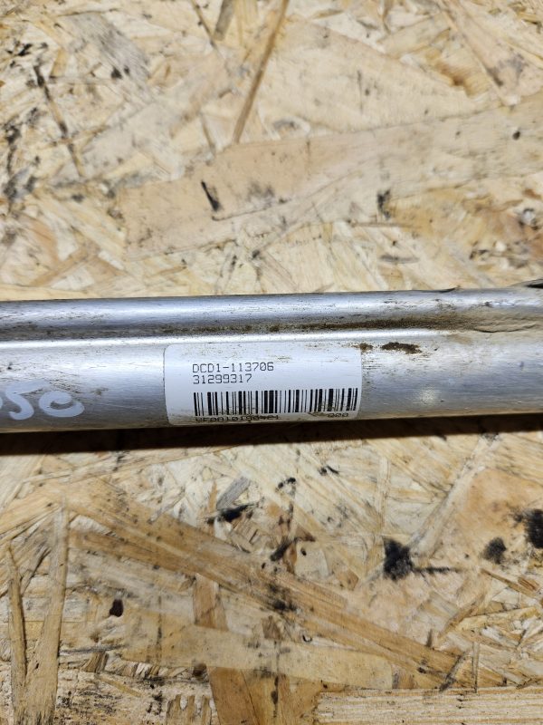 Volvo tagaluugi amort 31299317