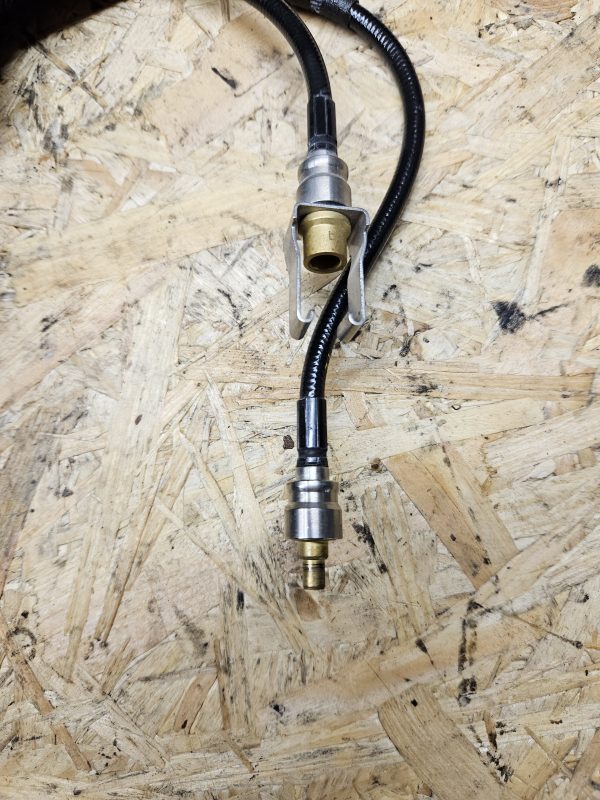 Volvo tagaluugi amort 31299317