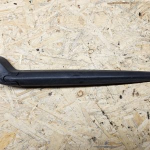 Volvo XC60 tagaluugi kojamehe vars