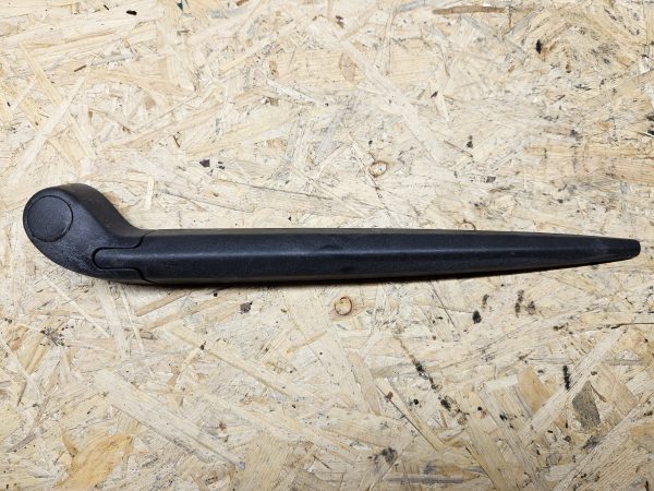 Volvo XC60 tagaluugi kojamehe vars