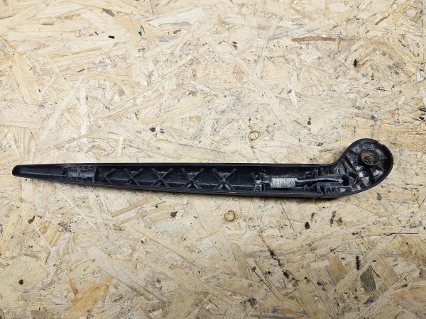 Volvo XC60 tagaluugi kojamehe vars