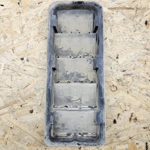 Volvo ülerõhu klapp 8623444