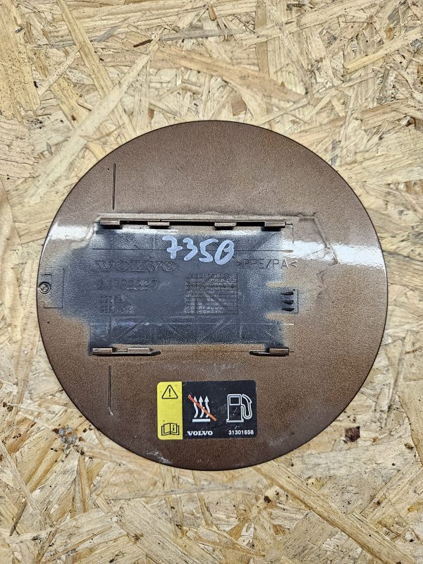 Volvo XC60 kütuseluuk 30762397