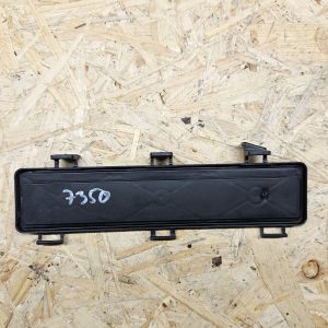 Volvo salongifiltri kate 6G9N-18797-AA