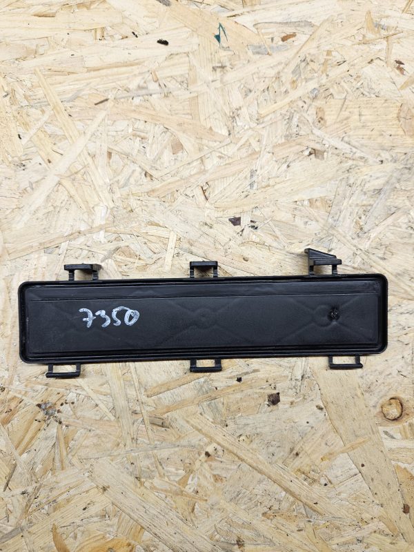 Volvo salongifiltri kate 6G9N-18797-AA