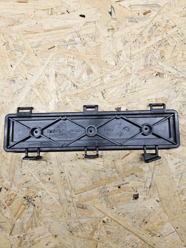 Volvo salongifiltri kate 6G9N-18797-AA