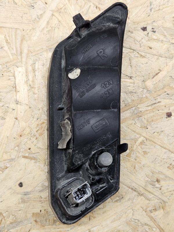 Volvo XC60 päevasõidu tuli 98052027-Y