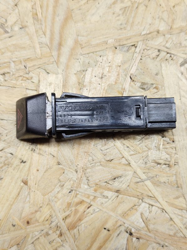 Volvo ohutulede lüliti 30739296