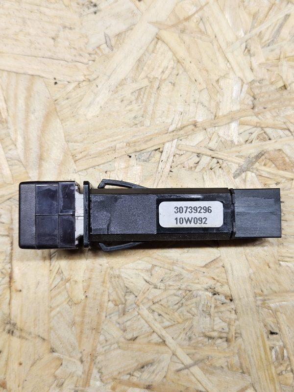 Volvo ohutulede lüliti 30739296