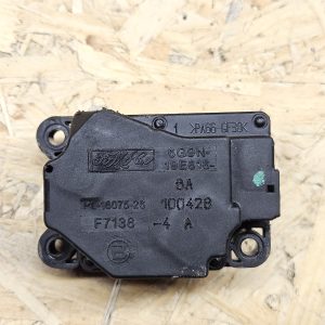 Volvo ventilatsiooni laba mootor 6G9N-19E616