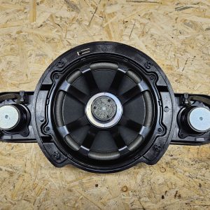 20251210_141908 Mercedes-Benz CLS subwoofer A2198200602
