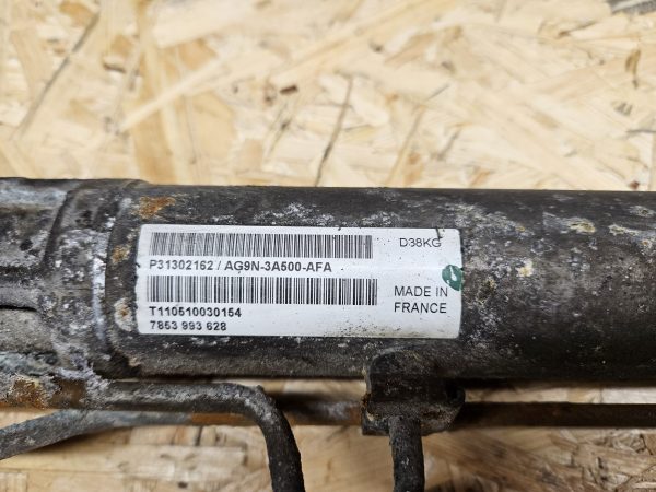 Volvo XC60 roolilatt P31302162