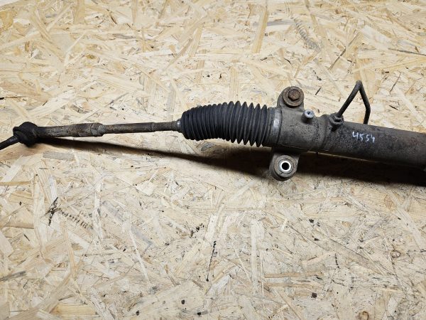 Toyota Avensis T25 roolilatt