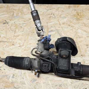 Volvo roolilatt P8638618