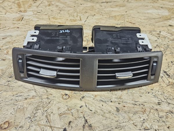 Lexus IS ventilatsiooni restid 55670-53010