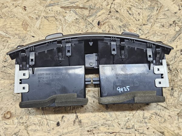 Lexus IS ventilatsiooni restid 55670-53010