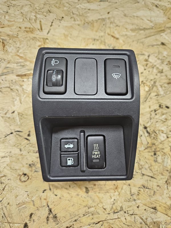 20251215_085732 Lexus lülitid 55446-53030L