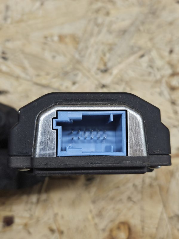 Citroen lane assist kaamera 9831386680