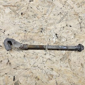 Citroen varuratta hoidja