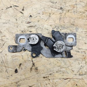 Citroen kapoti lukk 9808870280