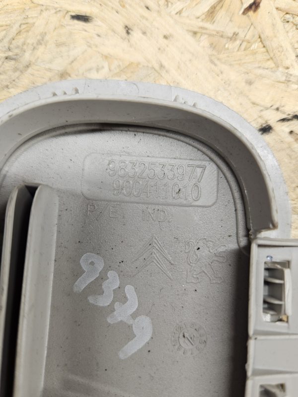 Citroen kate 9832533977