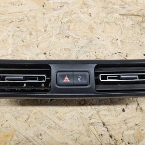 Citroen Berlingo ventilatsiooni rest GE004662010