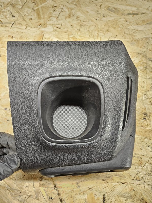 Citroen Berlingo ventilatsiooni kate 328002900ZD