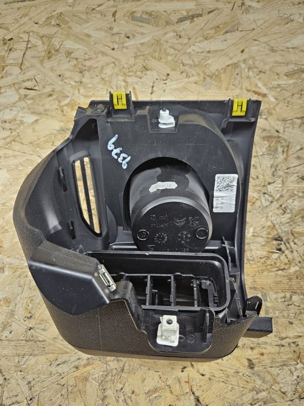 Citroen Berlingo ventilatsiooni kate 328002900ZD