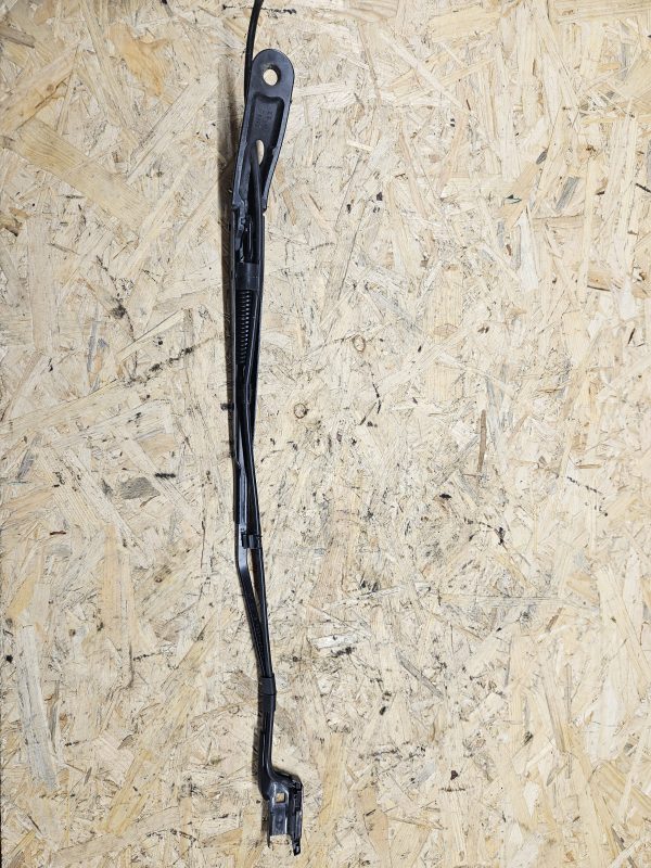 Citroen Berlingo kojamehe vars 9817215080