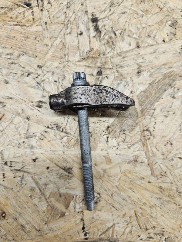 Citroen pihusti kinnitusklamber 9811760780