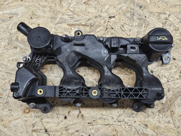 Citroen sisselaskekollektor 9827622780